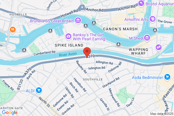 Magic Roundabout Nursery Ltd