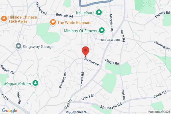 Oakfield Road Day Nursery
