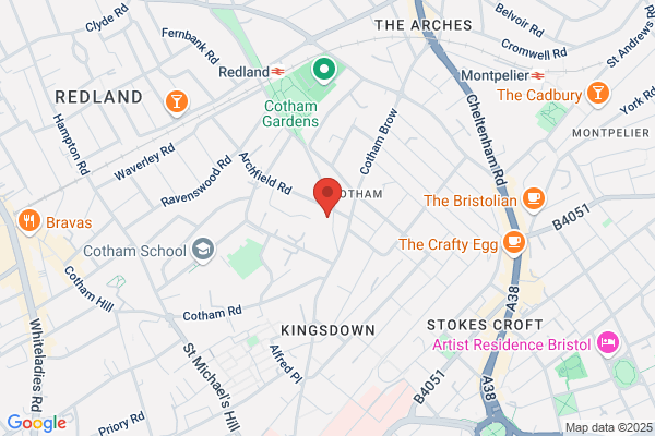 Archfield House Nursery School
