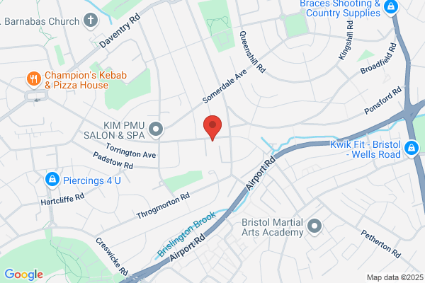 Ilminster Avenue Specialist Nursery School