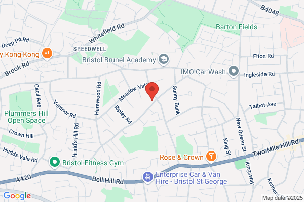 Mama Bear's Day Nursery, Speedwell, Bristol
