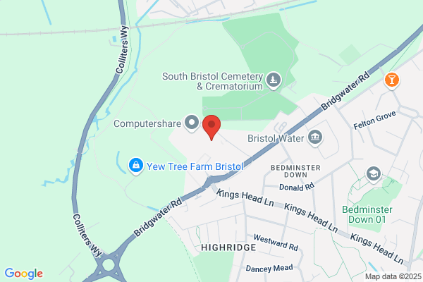 Thornbury Nursing Services Ltd