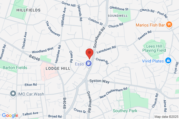 Barchester - Kingswood Court Care Home