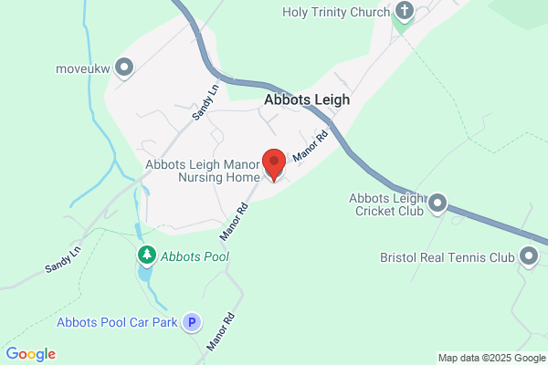 Abbots Leigh Manor