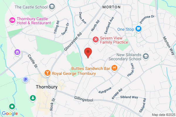 Beech House Care Home