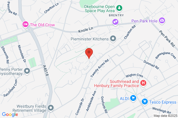 Brentry House Residential Care Home