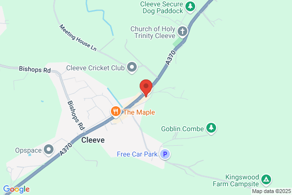 Cleeve Court