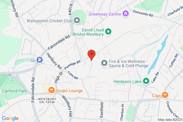 Hazelwood Gardens Nursing Home