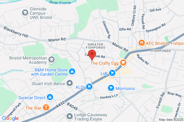 Quarry House Care Home