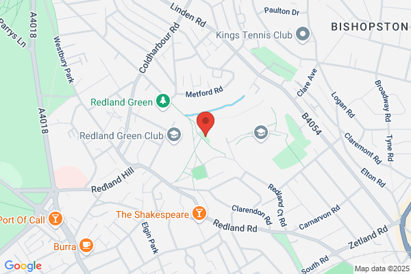 Redland Park