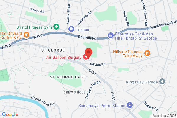 St Georges Care Centre