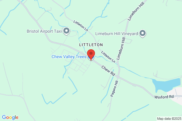 Chew Valley Trees & Landscapes