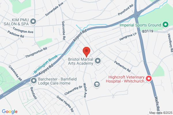 Wheatfields Park Ltd