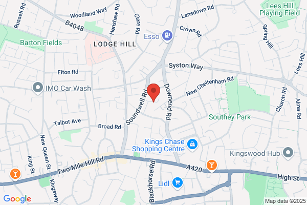 Avon (Fixings) Ltd
