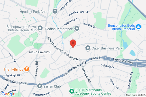 Kebrell Nuts & Bolts Ltd