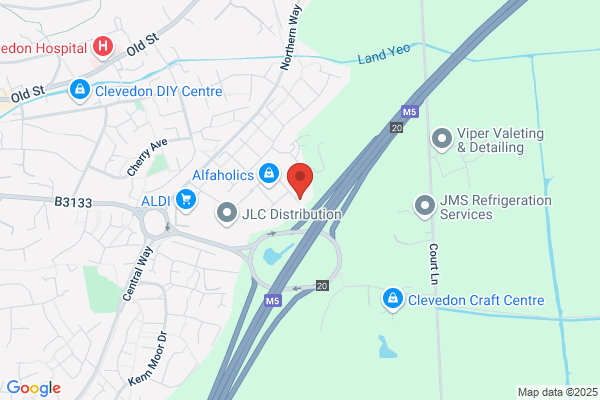 Broughton & Co (Bristol) Ltd