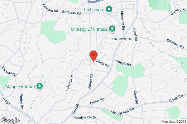 Newbold Office Maintenance