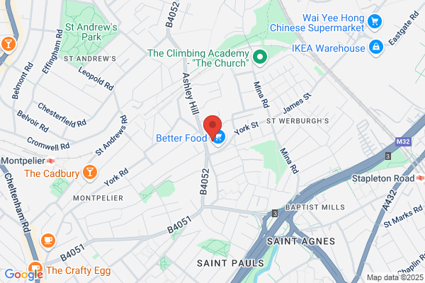 Bristol Office Furniture