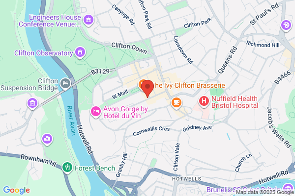 Knight Frank Bristol Commercial Agents
