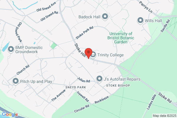 Rowan Tree Clinic