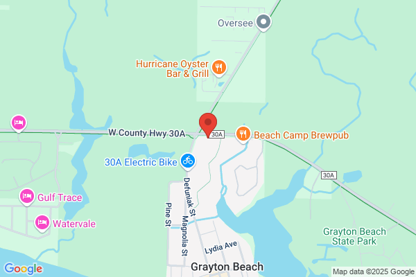Florida Coastal Estates
