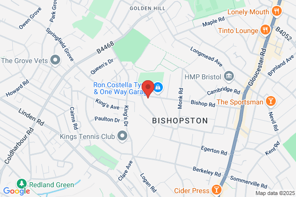 Bristol Decorating Ltd