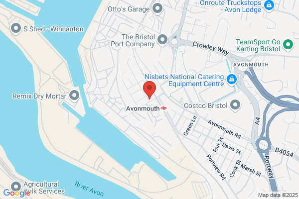 Avonmouth Paint & Supplies
