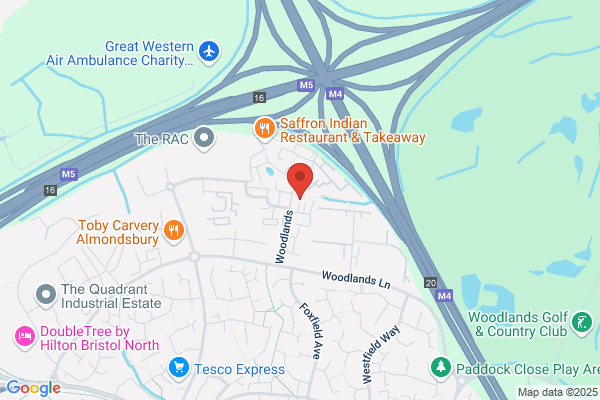 Quicksons (South & West) Ltd