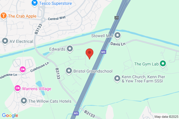 Gordano Packaging Ltd