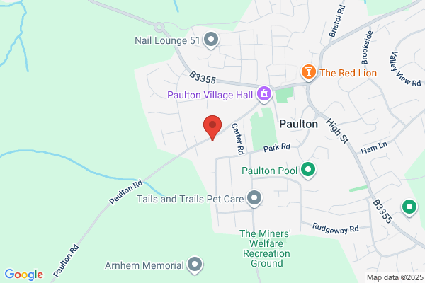 Paul Channon Construction Ltd