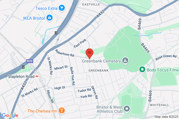 Bristol Pest Control Ltd
