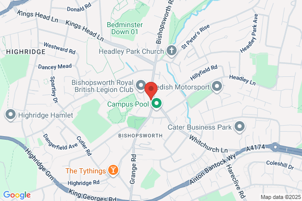 Avon Pet Centre