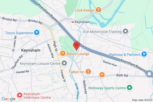 Keynsham Pet & Garden