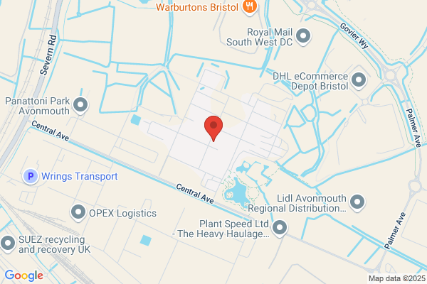 Astrazeneca