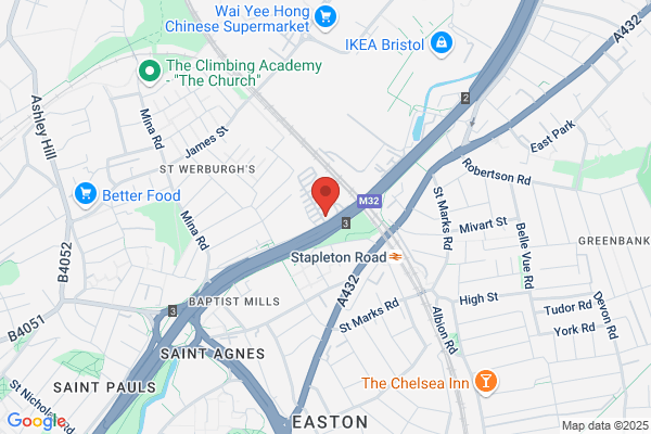 Dainton Self Storage