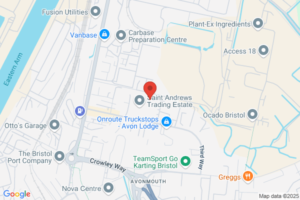 Ansell & Wakefield Engineering