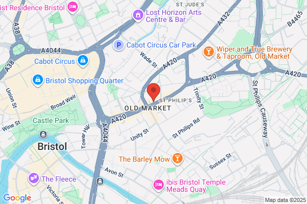 Bristol Genuine Seedbank Ltd