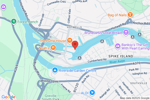 Bristol Yacht Brokerage Ltd