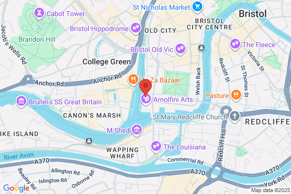 Bristol Youth Hostel