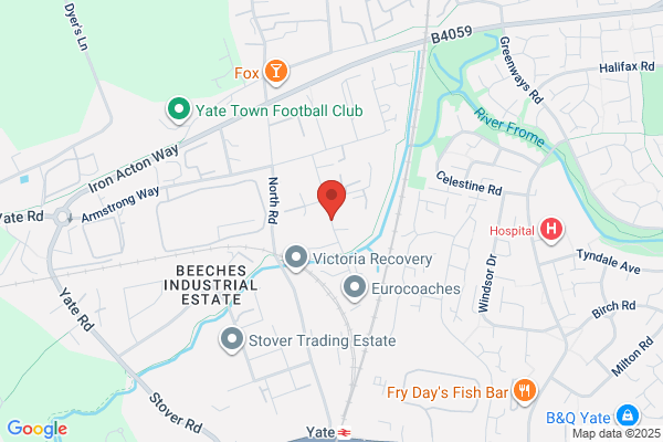 ERH Communication Ltd