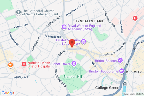 Failand Paper Services Ltd