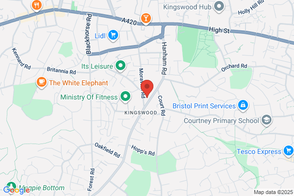 Hanham Heating