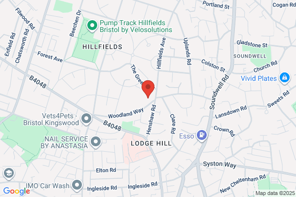 Datasharp (Bristol)