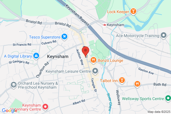 Tripps Of Keynsham