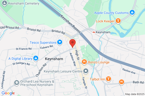 Kingsham Photographic
