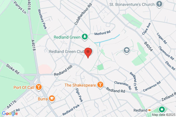 Physiotherapist Bristol