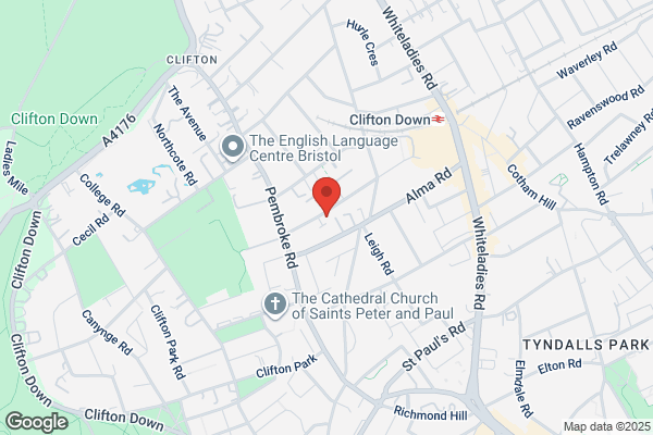 Acorn Physiotherapy Clinic