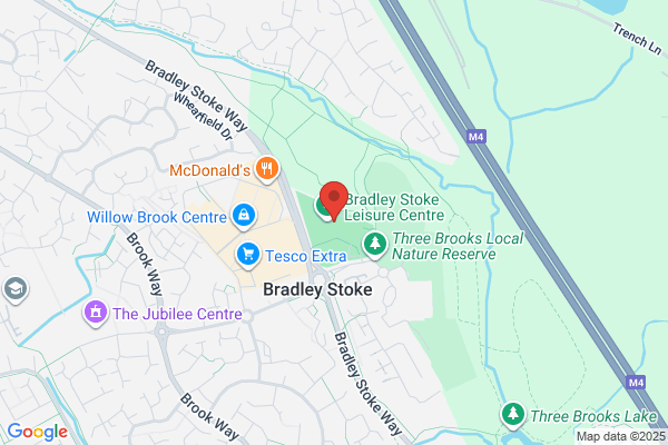 Bradley Stoke Physiotherapy Ltd