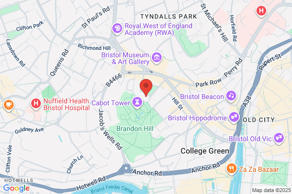 Health & Fitness Clinic