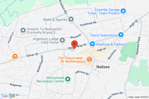 Christ Church Nailsea C Of E